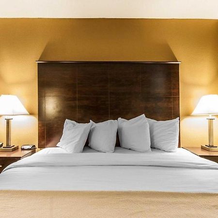 Quality Inn & Suites Bremen Ngoại thất bức ảnh