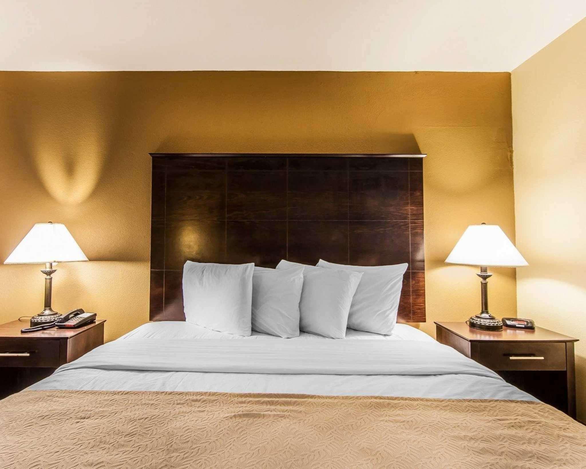 Quality Inn & Suites Bremen Ngoại thất bức ảnh