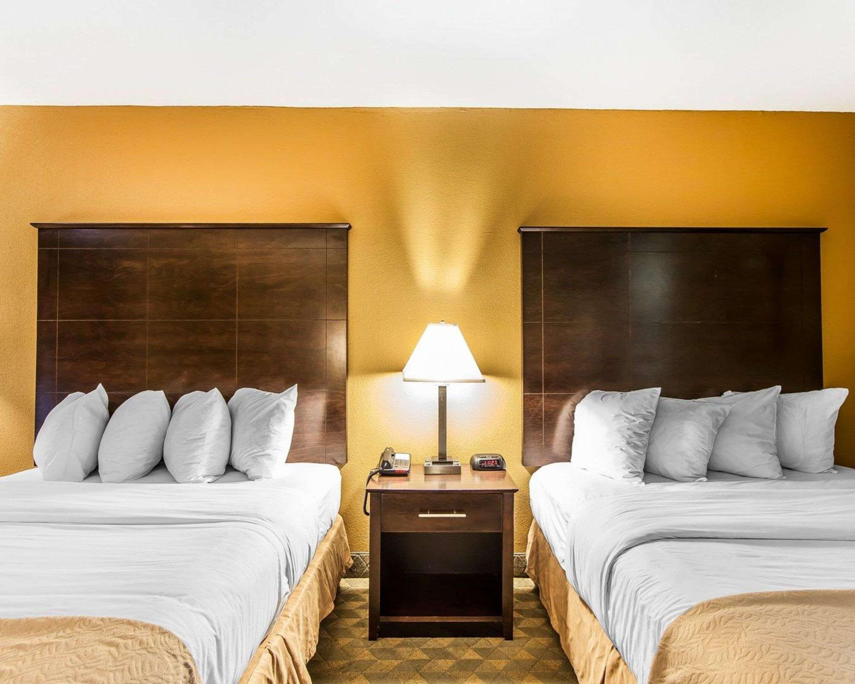 Quality Inn & Suites Bremen Ngoại thất bức ảnh