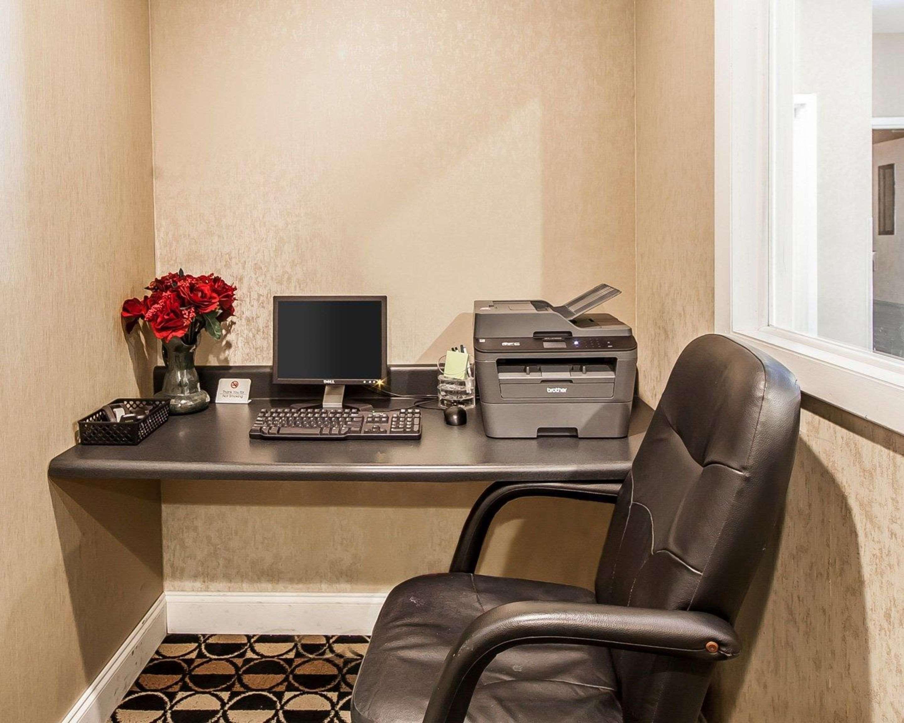 Quality Inn & Suites Bremen Ngoại thất bức ảnh
