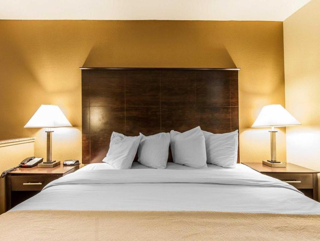 Quality Inn & Suites Bremen Ngoại thất bức ảnh
