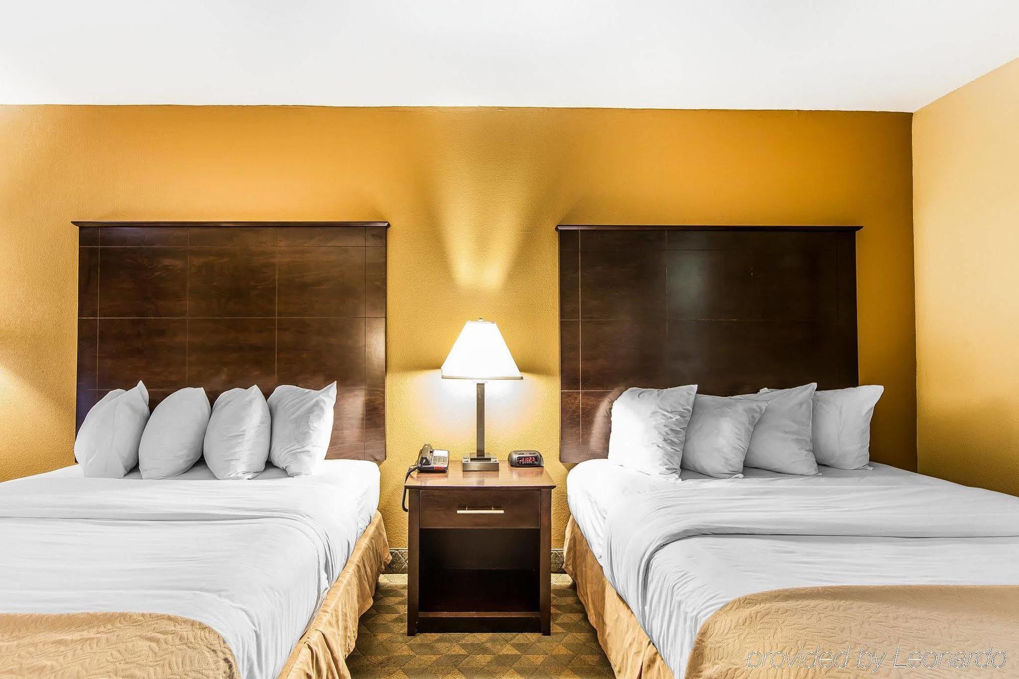 Quality Inn & Suites Bremen Ngoại thất bức ảnh